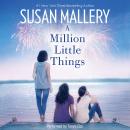 A Million Little Things Audiobook