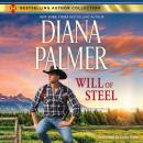 Will of Steel Audiobook