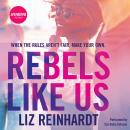 Rebels Like Us Audiobook