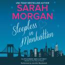 Sleepless in Manhattan Audiobook