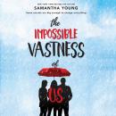 The Impossible Vastness of Us Audiobook