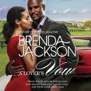 Lover's Vow, Brenda Jackson