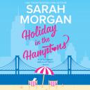 Holiday in the Hamptons Audiobook