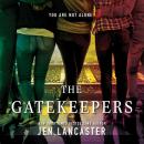 The Gatekeepers Audiobook