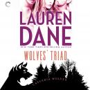 Wolves' Triad Audiobook