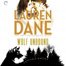 Wolf Unbound Audiobook