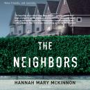 Neighbors, Hannah Mary Mckinnon