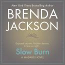 Slow Burn, Brenda Jackson