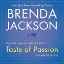 Taste of Passion, Brenda Jackson