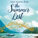 The Summer List Audiobook