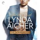 Blind Trust: (The Boardroom) Audiobook
