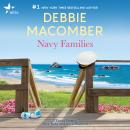 Navy Families: Navy BabyNavy Husband Audiobook