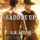 Saddle Up Audiobook