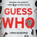 Guess Who Audiobook