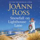 Snowfall on Lighthouse Lane: (Honeymoon Harbor) Audiobook