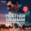 Undercover Connection Audiobook