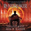 Runebreaker: (The Runebinder Chronicles) Audiobook