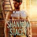 Flare Up, Shannon Stacey
