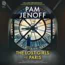 Lost Girls of Paris, Pam Jenoff