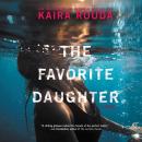 The Favorite Daughter Audiobook