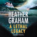 A Lethal Legacy: New York Confidential Audiobook