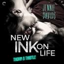 New Ink on Life Audiobook