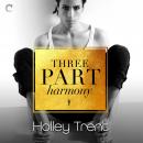 Three Part Harmony Audiobook