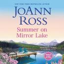 Summer on Mirror Lake: Once Upon a Wedding Audiobook