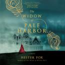 The Widow of Pale Harbor Audiobook