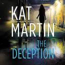 The Deception Audiobook