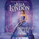 The Princess Plan Audiobook