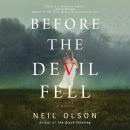 Before the Devil Fell Audiobook