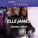 Driving Force Audiobook