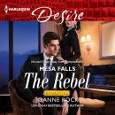 The Rebel Audiobook