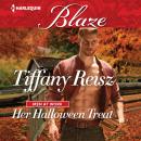 Her Halloween Treat Audiobook