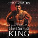 Darkest King, Gena Showalter