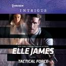 Tactical Force Audiobook