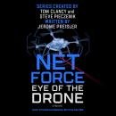 Net Force: Eye of the Drone Audiobook