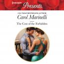 The Cost of the Forbidden Audiobook