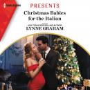 Christmas Babies for the Italian Audiobook