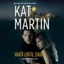 Wait Until Dark Audiobook