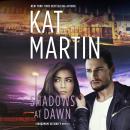 Shadows at Dawn Audiobook