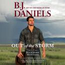 Out of the Storm Audiobook