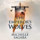 The Emperor's Wolves Audiobook
