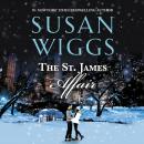 The St. James Affair Audiobook