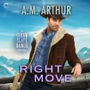 Right Move Audiobook