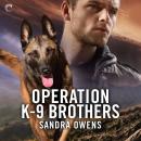 Operation K-9 Brothers Audiobook