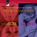 Solid Soul & Night Heat, Brenda Jackson