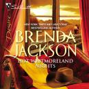 Hot Westmoreland Nights Audiobook