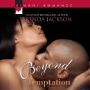 Beyond Temptation Audiobook